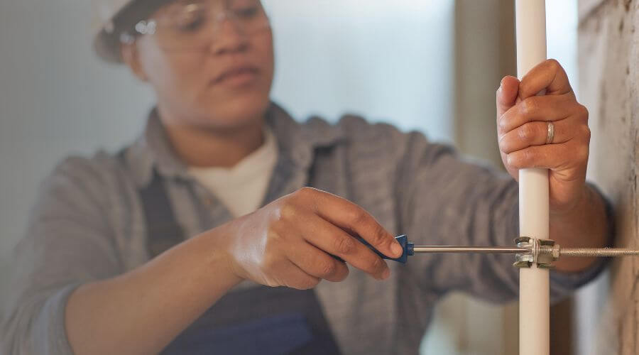 Local expert plumbing services in Long Creek, SC
